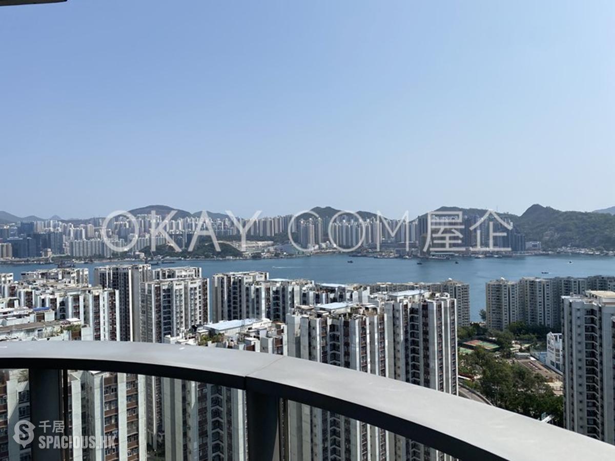 鲗鱼涌 - Mount Parker Residences 01