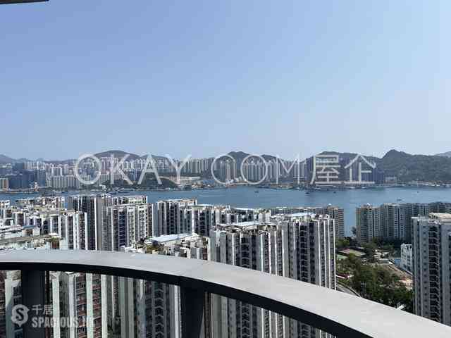 鰂魚涌 - Mount Parker Residences 01