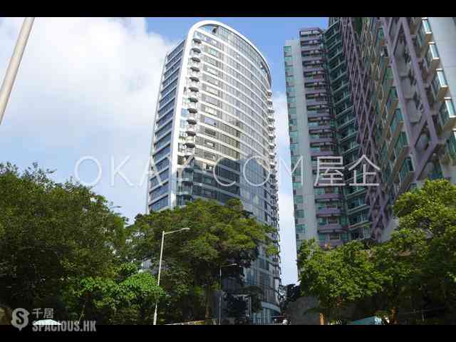 鰂魚涌 - Mount Parker Residences 19