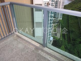 鴨脷洲 - 南湾 02