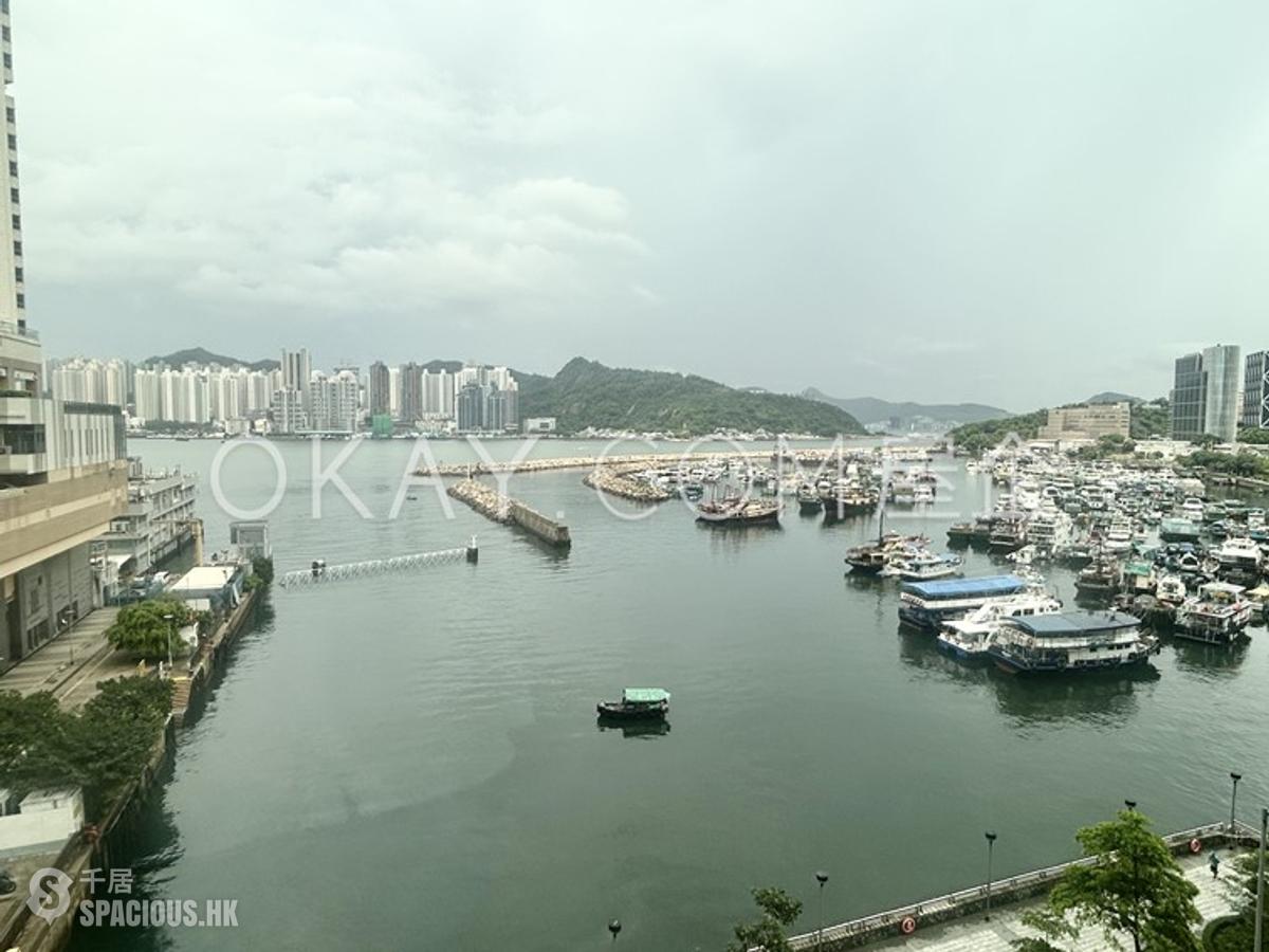 西灣河 - 逸濤灣 春瑤軒 (1座) 01
