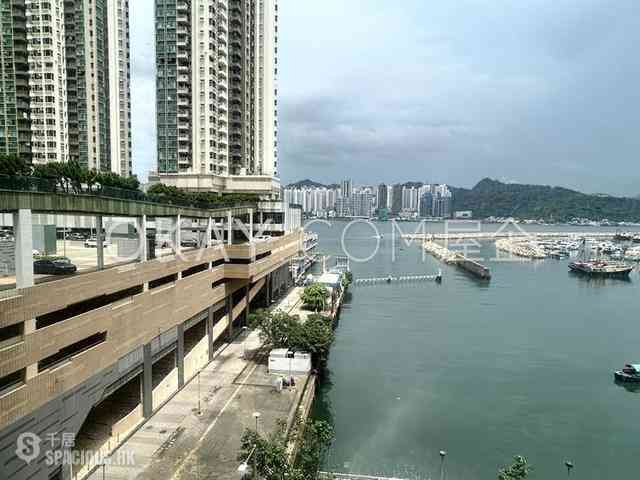 西灣河 - 逸濤灣 春瑤軒 (1座) 02
