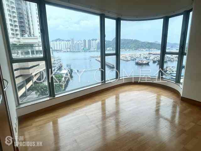 西灣河 - 逸濤灣 春瑤軒 (1座) 04