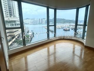 Sai Wan Ho - Les Saisons Le Printemps (Tower 1) 04