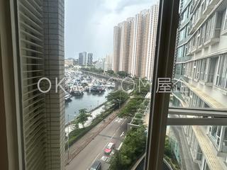 Sai Wan Ho - Les Saisons Le Printemps (Tower 1) 08