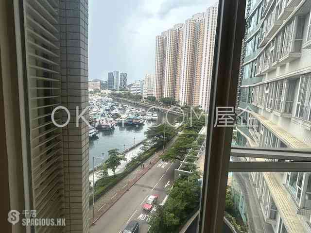 西灣河 - 逸濤灣 春瑤軒 (1座) 08