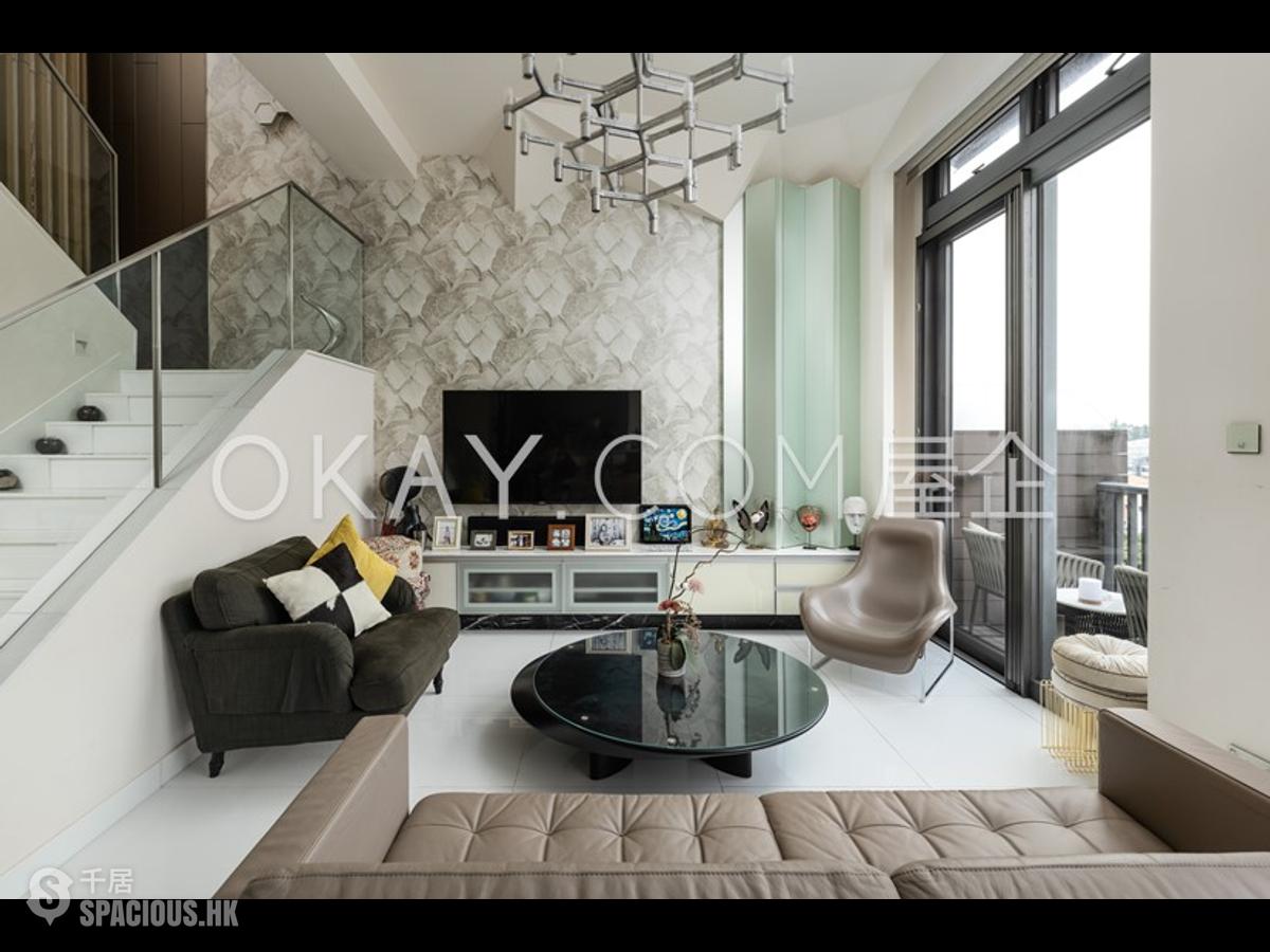 Discovery Bay - Discovery Bay Phase 15 Positano Block L1 01