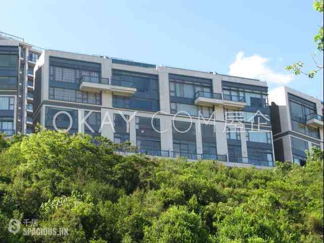 愉景湾 - 愉景湾15期 悦堤L1座 19