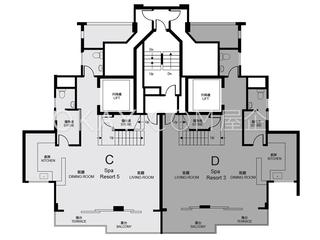 Discovery Bay - Discovery Bay Phase 15 Positano Block L1 22