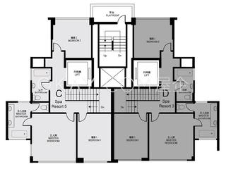 Discovery Bay - Discovery Bay Phase 15 Positano Block L1 23