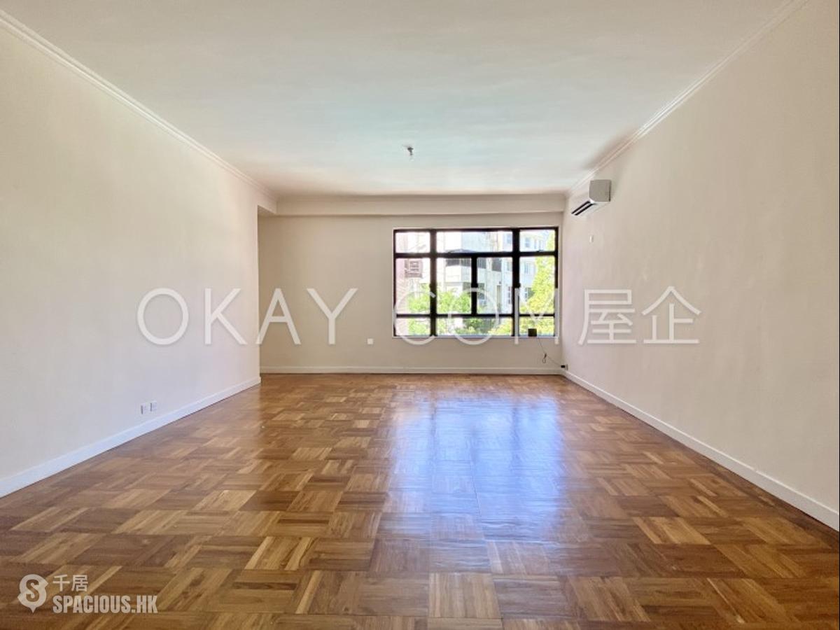 寿臣山 - 怡礼苑 01