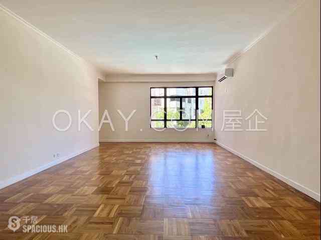 寿臣山 - 怡礼苑 01