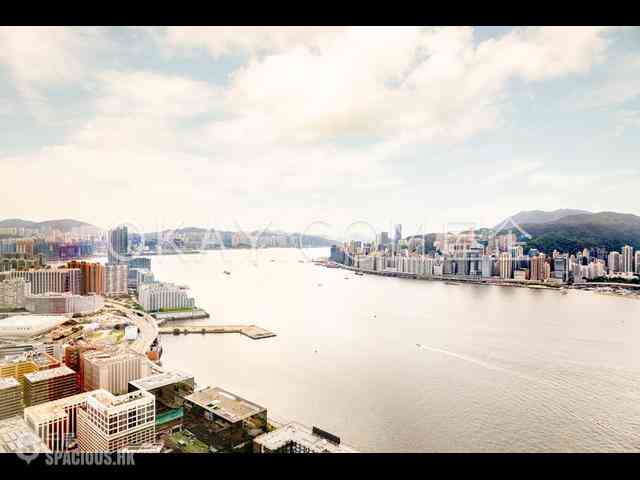 Tsim Sha Tsui - The Masterpiece 02