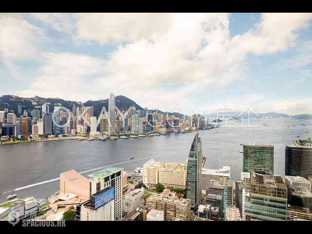 Tsim Sha Tsui - The Masterpiece 03