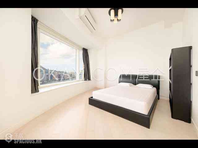 Tsim Sha Tsui - The Masterpiece 16