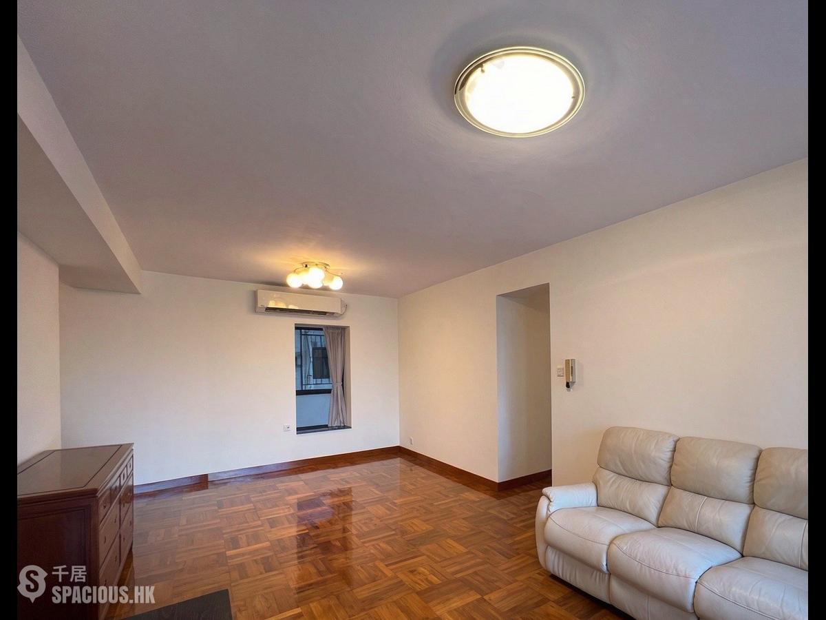 Mid Levels Central - The Grand Panorama 01