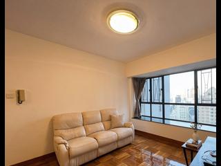 Mid Levels Central - The Grand Panorama 03