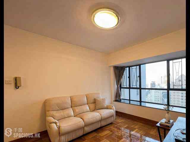 Mid Levels Central - The Grand Panorama 03