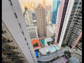 Mid Levels Central - The Grand Panorama 05