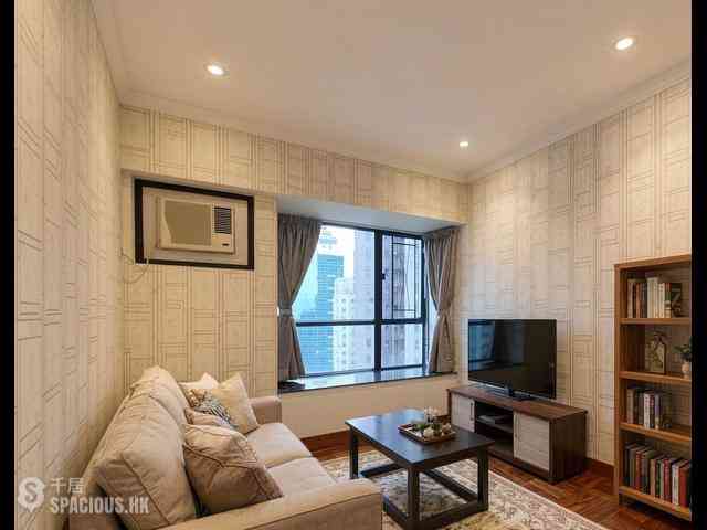 Mid Levels Central - The Grand Panorama 11