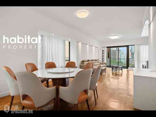Mid Levels Central - 11, Macdonnell Road 01