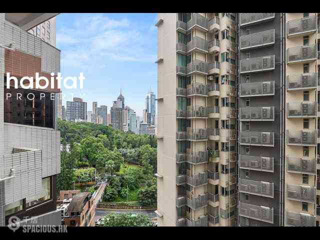 Mid Levels Central - 11, Macdonnell Road 02
