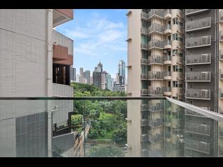 Mid Levels Central - 11, Macdonnell Road 03