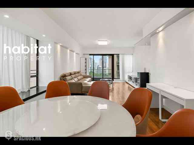 Mid Levels Central - 11, Macdonnell Road 04
