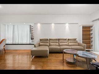 Mid Levels Central - 11, Macdonnell Road 05