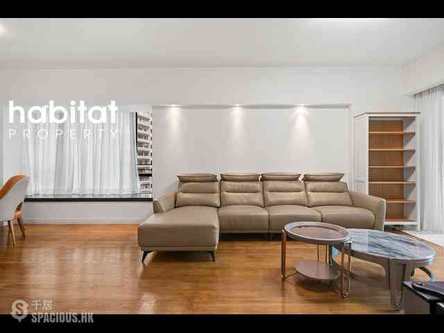 Mid Levels Central - 11, Macdonnell Road 05