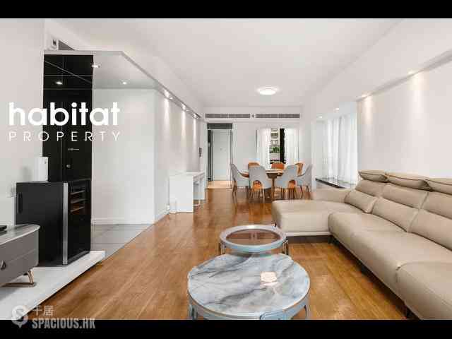 Mid Levels Central - 11, Macdonnell Road 07