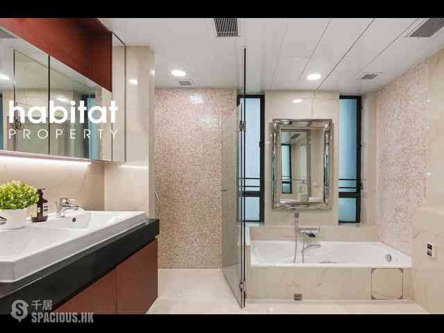 Mid Levels Central - 11, Macdonnell Road 10