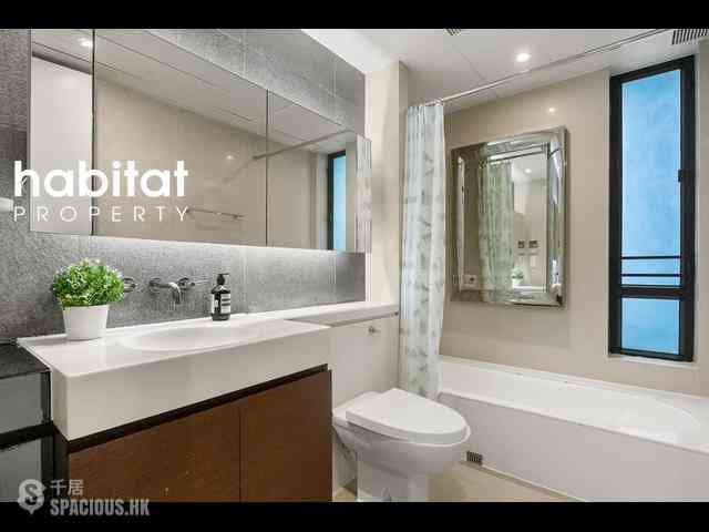 Mid Levels Central - 11, Macdonnell Road 12