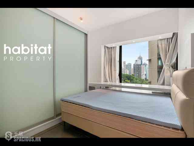 Mid Levels Central - 11, Macdonnell Road 13