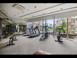Mid Levels Central - 11, Macdonnell Road 15