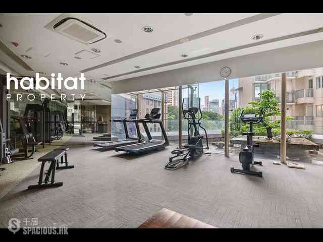 Mid Levels Central - 11, Macdonnell Road 15