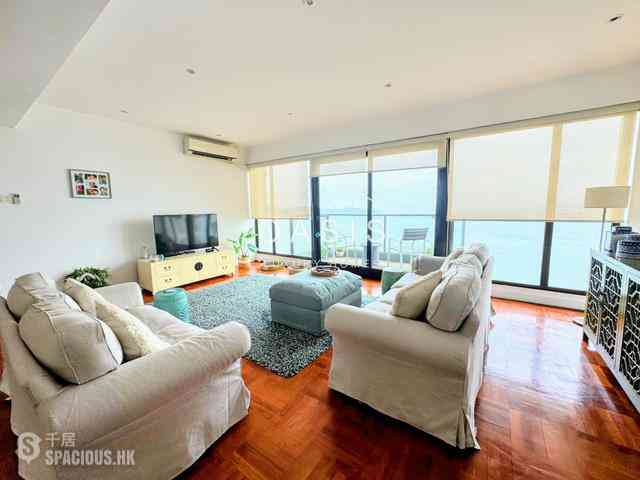 Pok Fu Lam - Cape Mansion 01