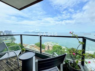 Pok Fu Lam - Cape Mansion 08