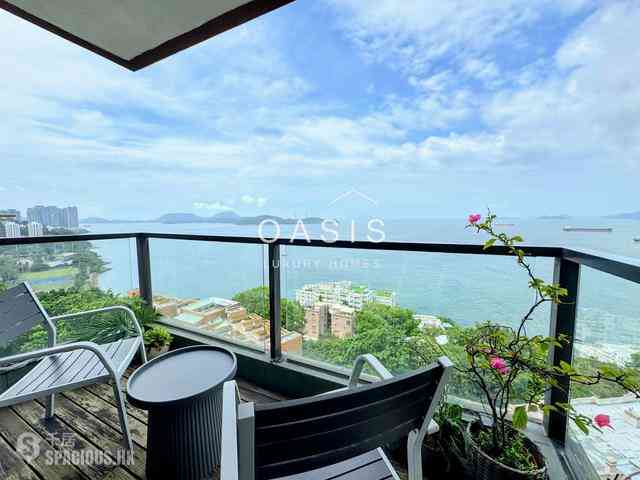 Pok Fu Lam - Cape Mansion 08