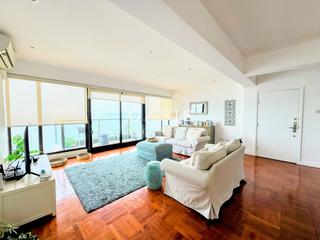 Pok Fu Lam - Cape Mansion 09