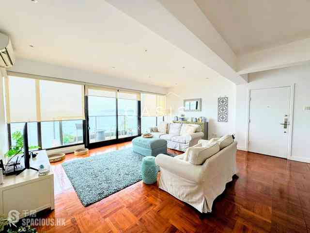 Pok Fu Lam - Cape Mansion 09