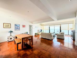 Pok Fu Lam - Cape Mansion 10