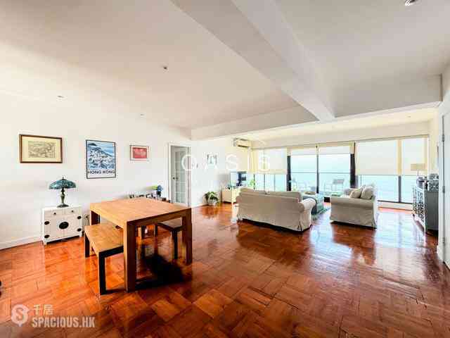 Pok Fu Lam - Cape Mansion 10