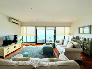 Pok Fu Lam - Cape Mansion 11