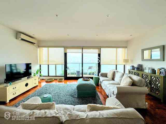 Pok Fu Lam - Cape Mansion 11