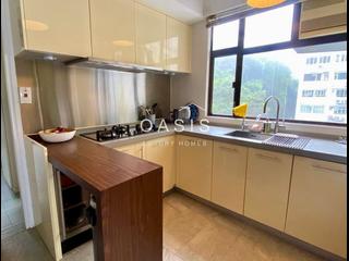 Pok Fu Lam - Cape Mansion 12