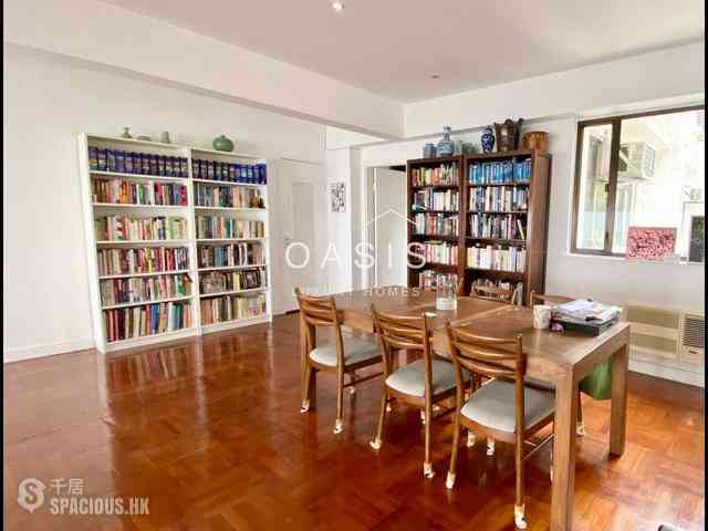 Pok Fu Lam - Cape Mansion 13
