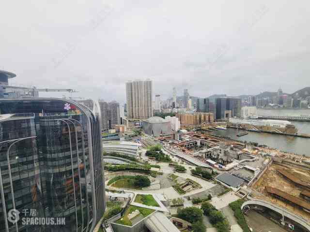 West Kowloon - The Arch 06