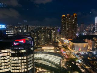 West Kowloon - The Arch 05
