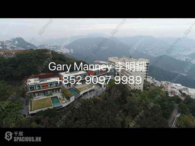 山顶 - 加列山道54-58号 01